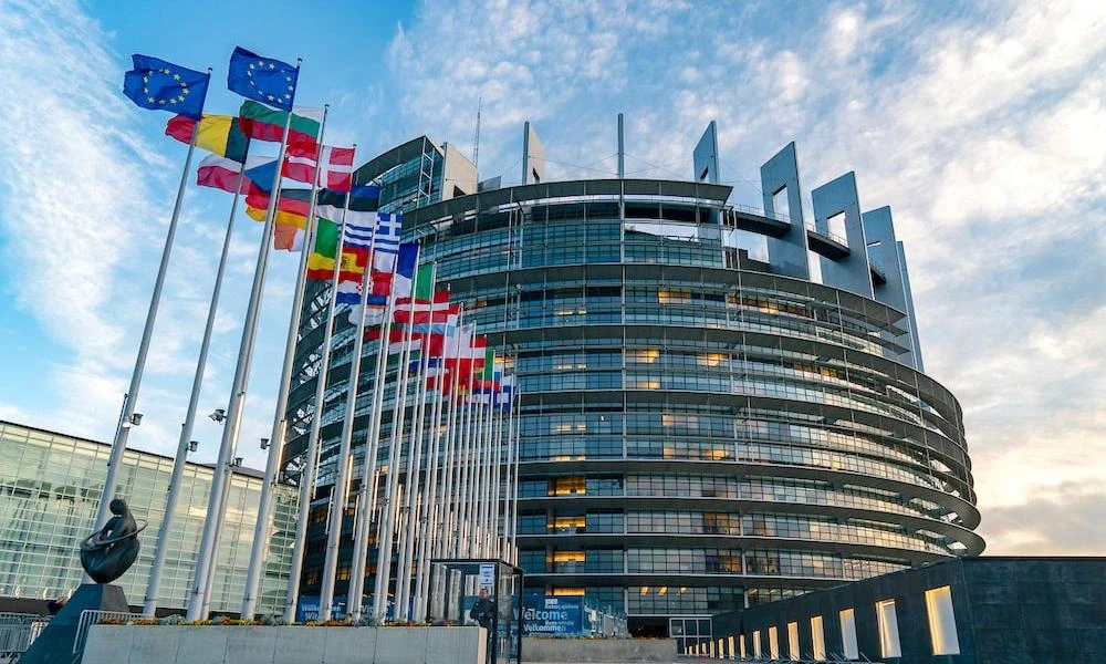 Νέο "χαστούκι" του Ευρωκοινοβουλίου προς την Τουρκία για Ελληνοτουρκικά-Κύπρο και έλλειψη συνεργασία της στην επιβολή κυρώσεων κατά της Ρωσίας